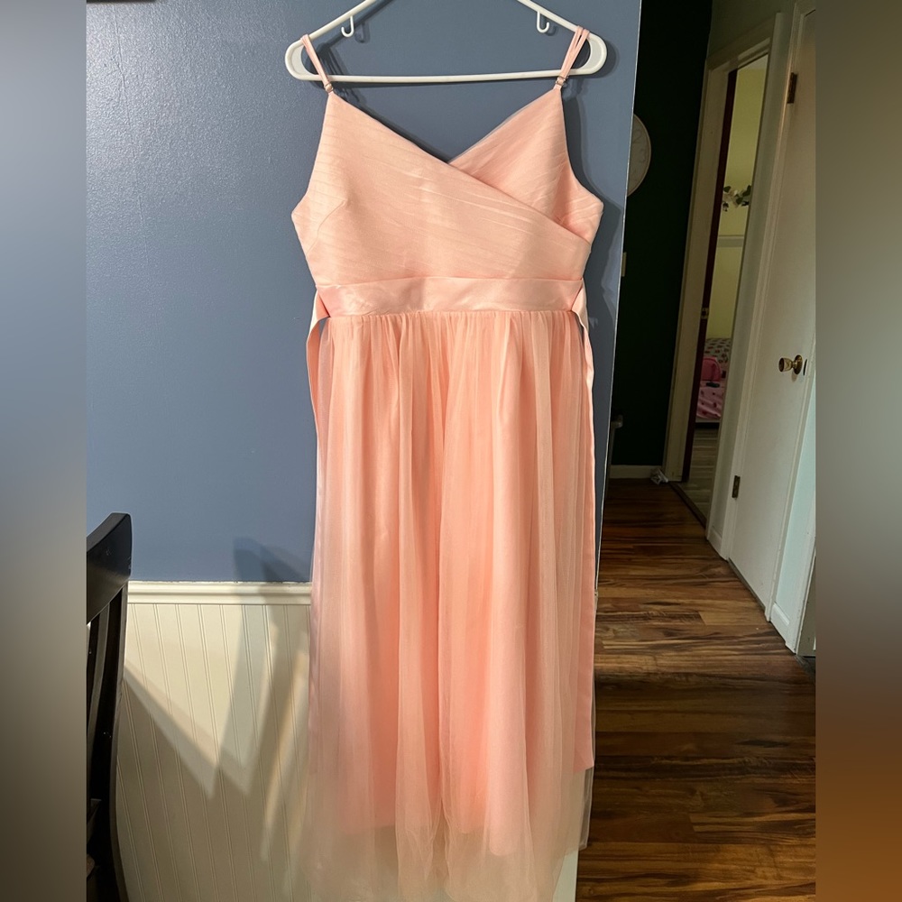 Brides maid dress worn once obvi